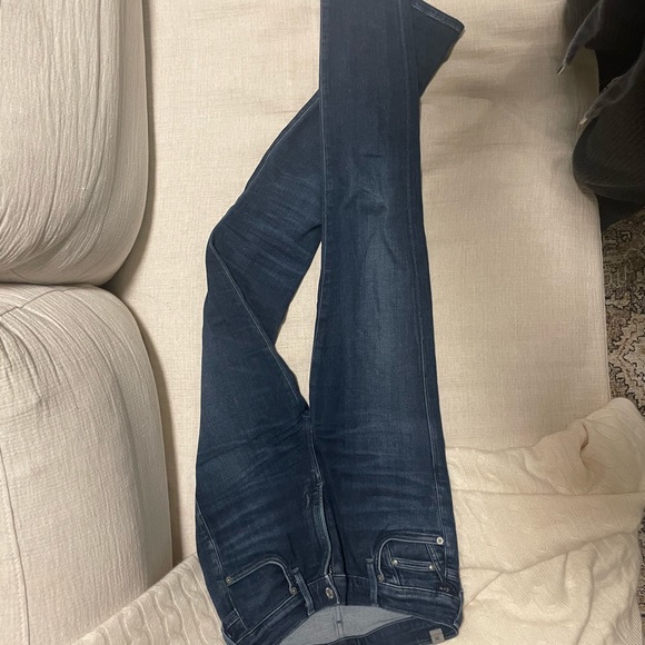 Citizens of Humanity Rocket high rise skinny size 26 1416D-688 - Picture 9 of 12